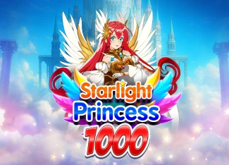 Pragmatic : Starlight Princess 1000 - WINGBET138
