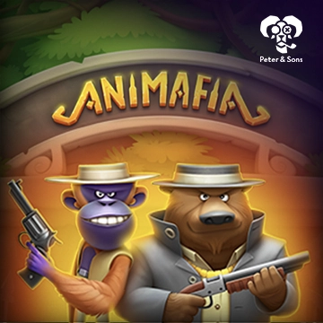 Animafia - WINGBET138