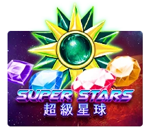 Super Stars - WINGBET138