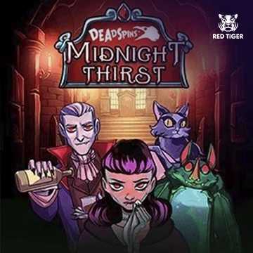 Midnight Thirst - WINGBET138