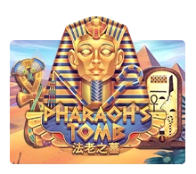 Joker123 : Pharaohs Tomb - WINGBET138