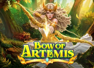 Pragmatic : Bow of Artemis - WINGBET138