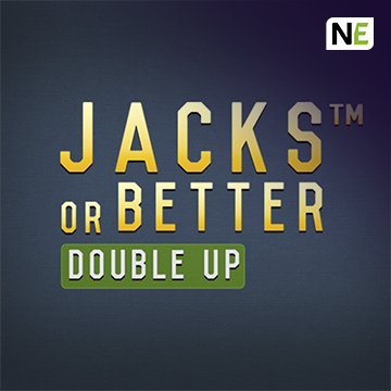 Jacks or Better Double Up - WINGBET138