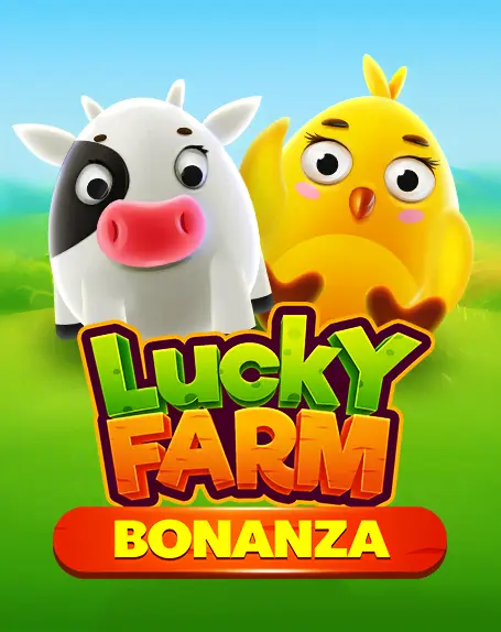 Lucky Farm Bonanza - WINGBET138