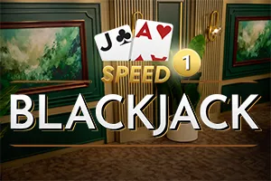 Speed Blackjack 3 - WINGBET138
