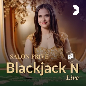 Salon Privé Baccarat N - WINGBET138