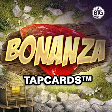 Bonanza Tapcards - WINGBET138