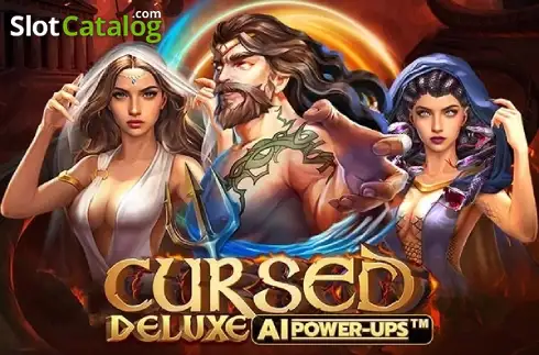 Joker123 : Cursed Deluxe AI - WINGBET138