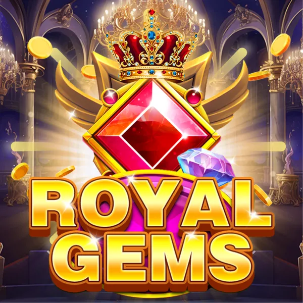 Royal Gems - WINGBET138
