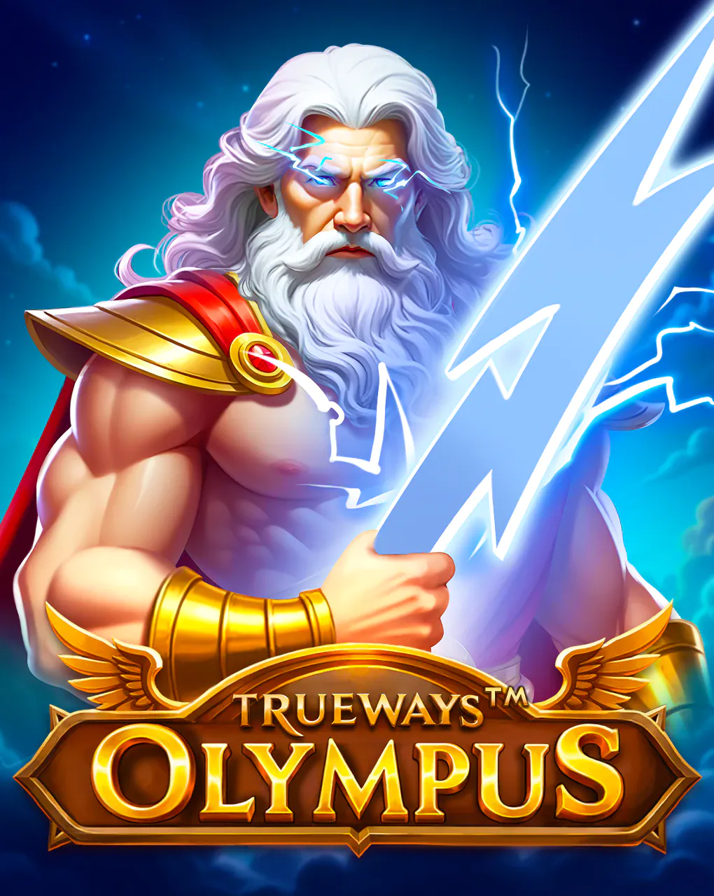 Olympus TRUEWAYS - WINGBET138