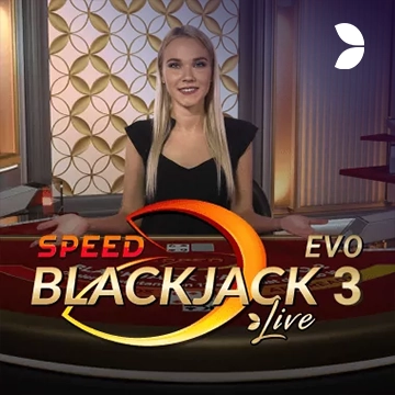 Evo Speed Blackjack 3 - WINGBET138
