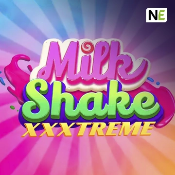 Milkshake XXXtreme - WINGBET138