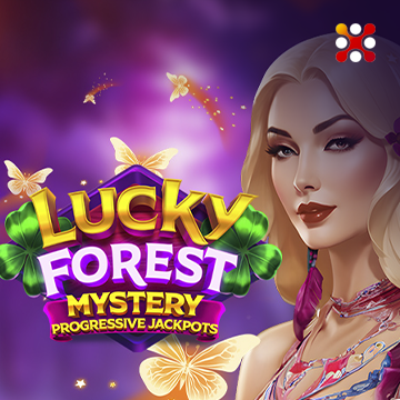 Lucky Forest - WINGBET138