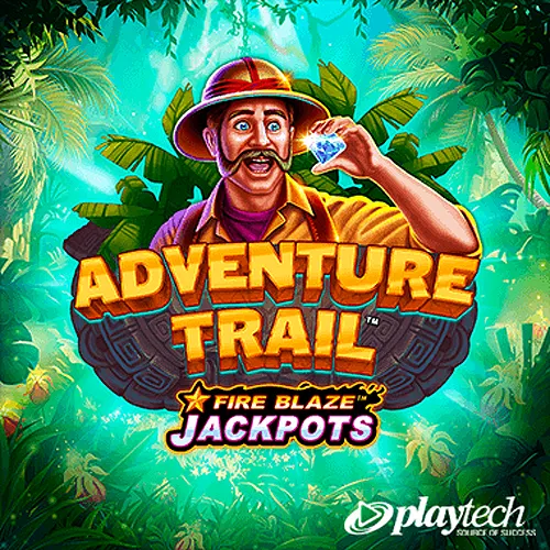 Adventure Trail - WINGBET138