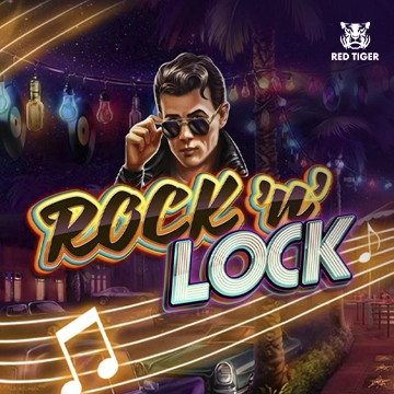 RocknLock - WINGBET138