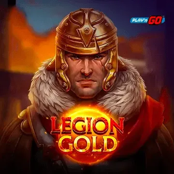 Legion Gold - WINGBET138