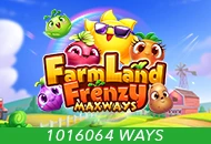 Farmland Frenzy Maxways - WINGBET138