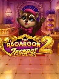 The Racaroon 2 Jackpot - WINGBET138