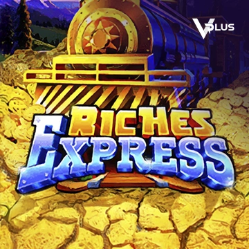 Riches Express - WINGBET138