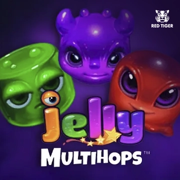 Jelly MULTIHOPS - WINGBET138