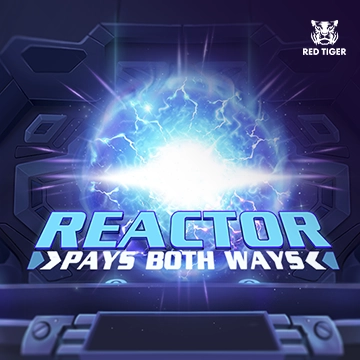 Reactor - WINGBET138