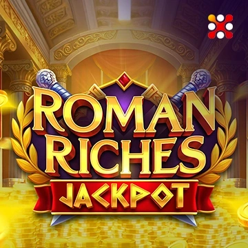 Roman Riches Jackpot - WINGBET138