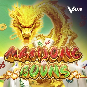Mahjong Bonus - WINGBET138