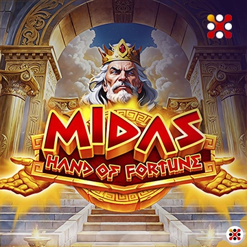 Midas: Hand of Fortune - WINGBET138