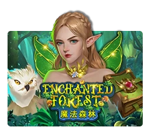 Joker123 : Enchanted Forest - WINGBET138