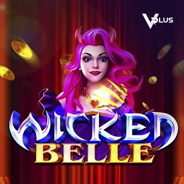 Wicked Belle - WINGBET138