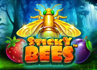 Pragmatic : Sticky Bees - WINGBET138
