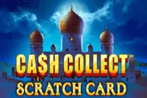 Cash Collect Scratch - WINGBET138