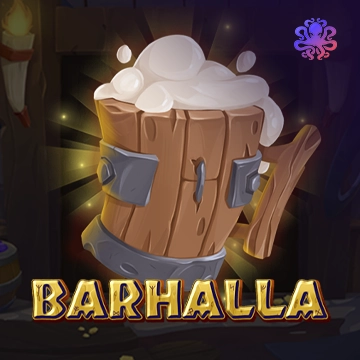 Barhalla - WINGBET138