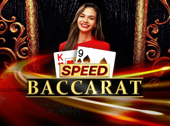 Speed Baccarat J - WINGBET138