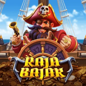 Pirate King - WINGBET138