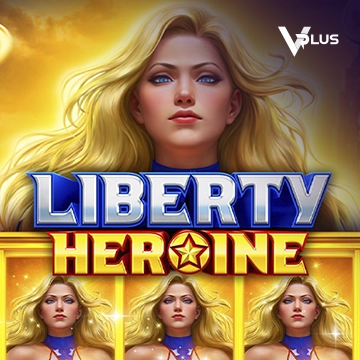 Liberty Heroine - WINGBET138