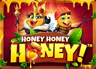Pragmatic : Honey Honey Honey - WINGBET138