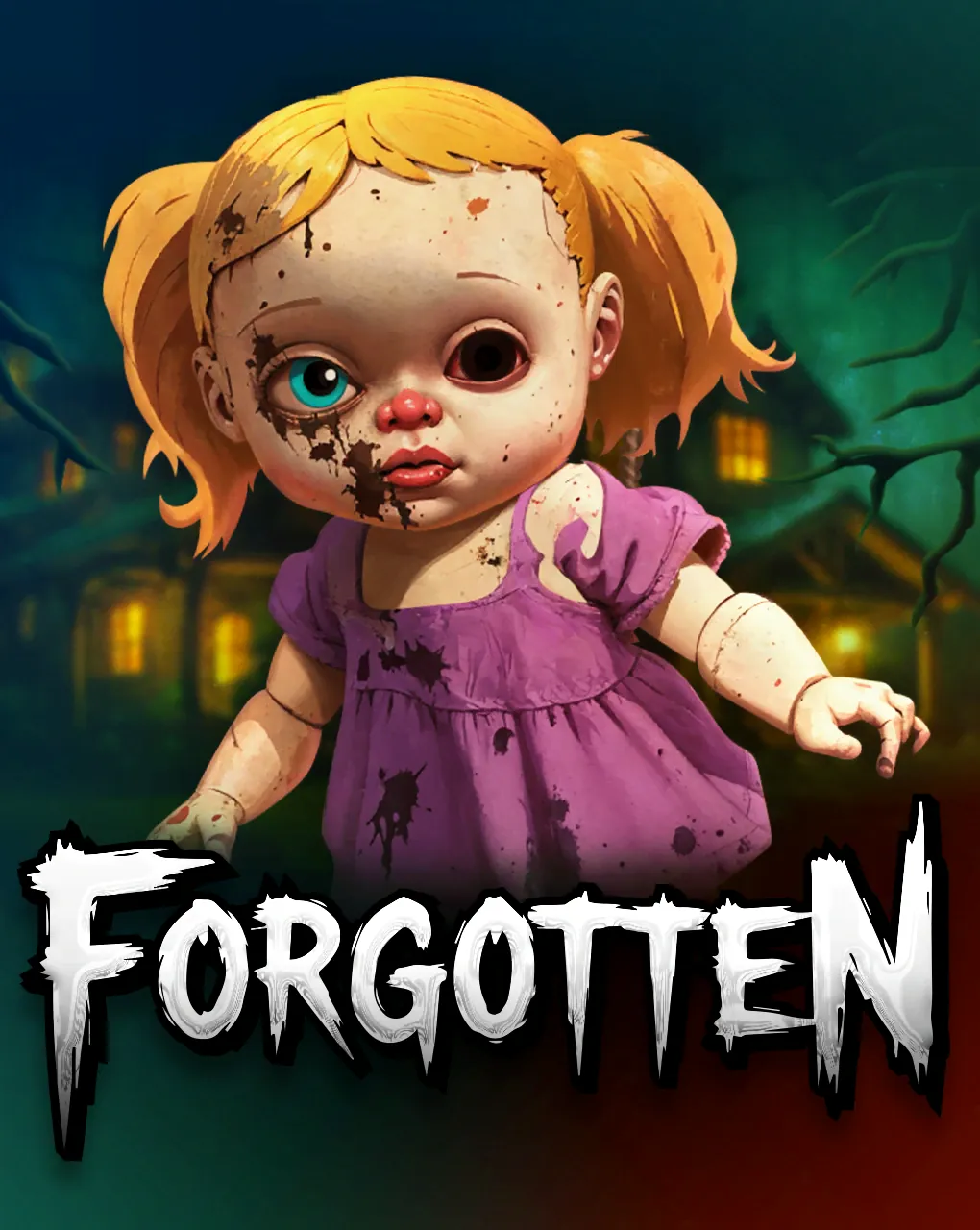 Forgotten - WINGBET138