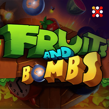 Fruits and Bombs - WINGBET138