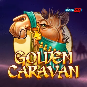 Golden Caravan - WINGBET138