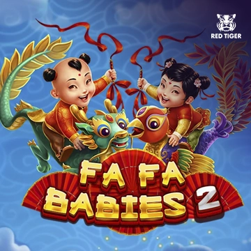 Fa Fa Babies 2 - WINGBET138