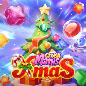 Sweet Crush Xmas - WINGBET138