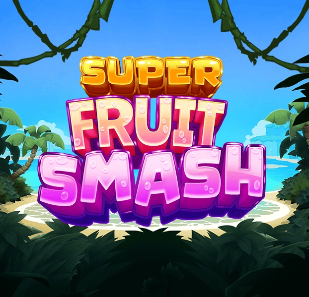 Super Fruit Smash - WINGBET138