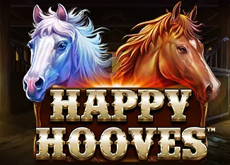 Pragmatic : Happy Hooves - WINGBET138