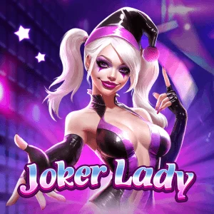Joker Lady - WINGBET138