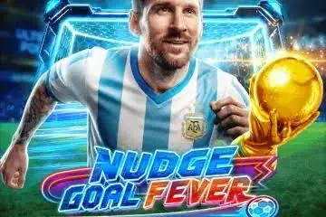 Joker123 : Nudge Goal Fever - WINGBET138