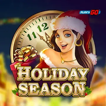 Holiday Season - WINGBET138