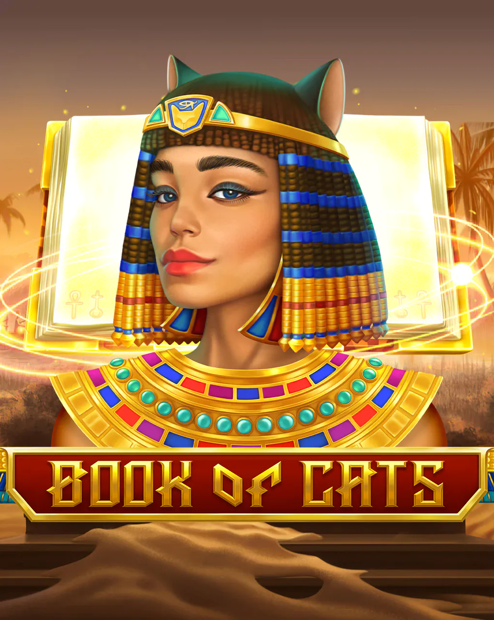 Book of Cats - WINGBET138
