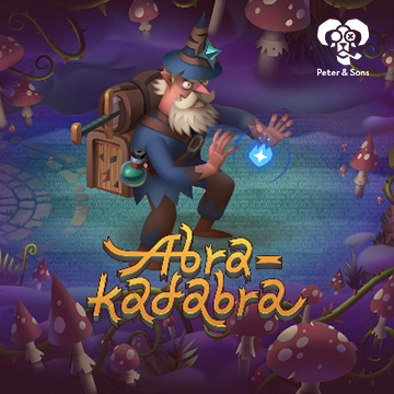 Abrakadabra - WINGBET138