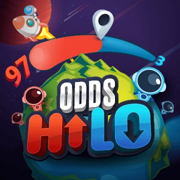 Odds Hi Lo - WINGBET138